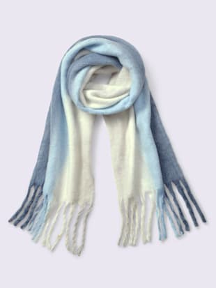 echarpe+rayures+tendance+-++-+marine-ecru