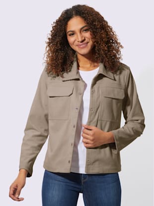 Pull en laine - CREATION L PREMIUM - Modalova