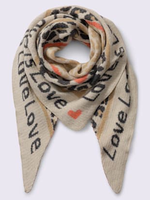 Foulard+qualite+hivernale+-++-+sable