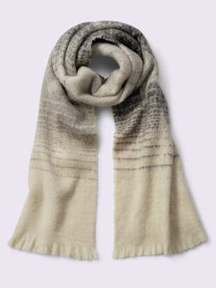 echarpe+imprime+etoiles+tendance+-++-+beige