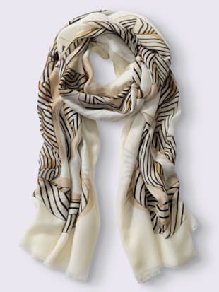 echarpe+imprime+mode+-++-+sable