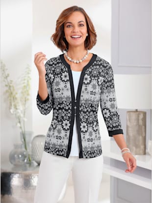 T-shirt 2 en 1 aspect 2 en 1 tendance - Witt - Modalova