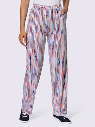 Pantalon en jersey jersey fin - Witt - Modalova