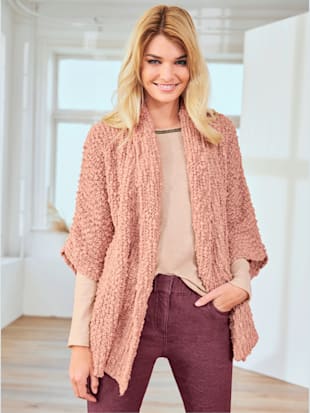 T-shirt pur coton - Linea Tesini - Couleur Ivoire