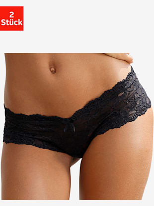 Panty vivance - Vivance - Noir