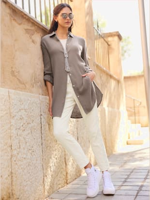 Chemisier en coton pur coton - Witt - Modalova