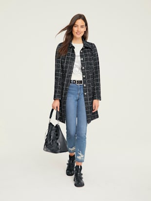 Blazer - Rick Cardona - Noir