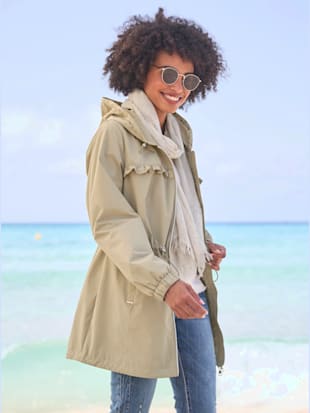 echarpe+empiecements+ajoures+-++-+sable