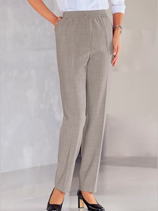 Pantalon de voyage - Witt - Modalova