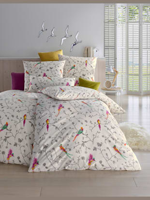 Linge de lit renforcé agréable - helline home - Multicolore