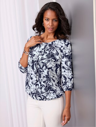 Chemisier pure viscose - Fair Lady - Modalova