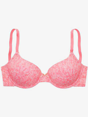 Notre meilleur article lascana : soutien-gorge basique pour le quotidien, armatures et coques douces