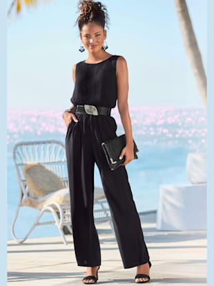 Combinaison - LASCANA - Noir