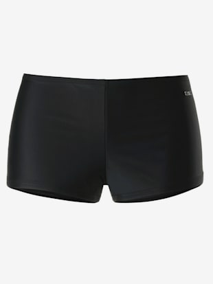 Bas de maillot de bain - Naturana - Noir