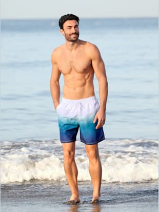Short de bain jusqu'à la t. 10 - feel good - Modalova