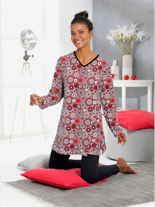 Pyjama jersey fin - wäschepur - Modalova