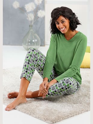 Pyjama jersey fin - wäschepur - Modalova