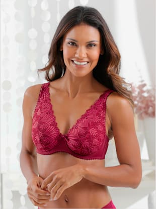 Soutien-gorge à armatures bon. b, c, d, e - wäschepur - Modalova