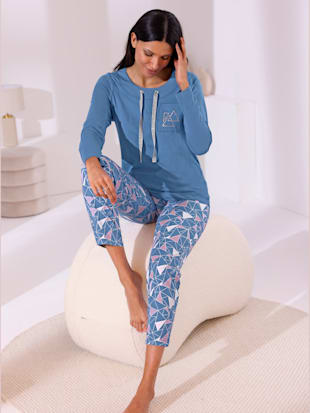 Pyjama jersey fin - wäschepur - Modalova