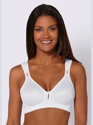 Soutien-gorge - wäschepur - Blanc