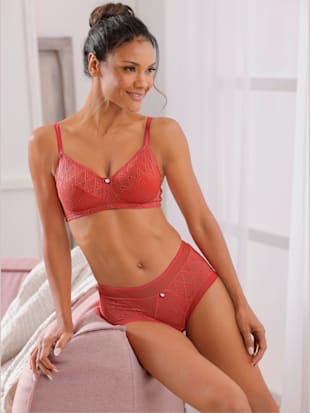 Soutien-gorge bon. b, c, d, e - wäschepur - Ocre