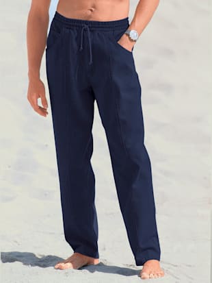 Pantalon style sport et décontracté - Witt - Modalova
