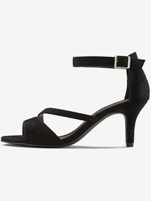 Sandales style élégant - LASCANA - Noir