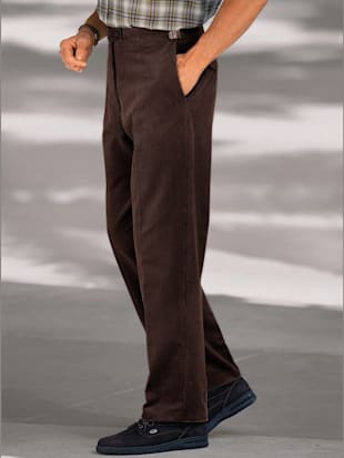 Pantalon de conducteur largeur réglable - Witt - Modalova