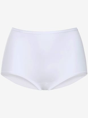 Slips jersey fin - Sloggi - Blanc