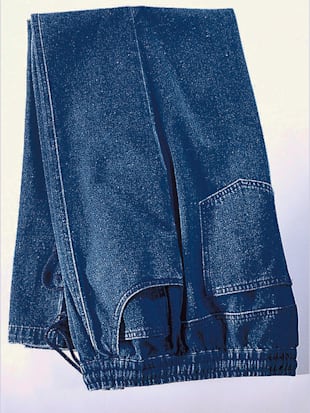 Pantalon style sport et décontracté - Witt - Modalova