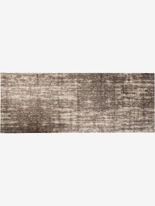 Paillasson imperméable, en intérieur comme en plein air - helline home - Taupe