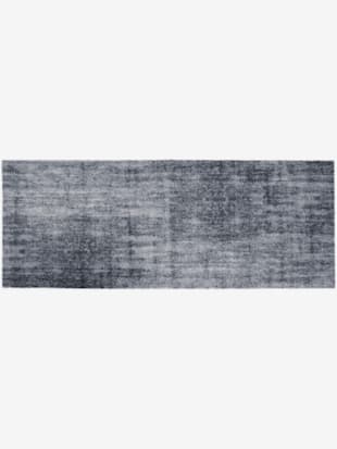 Paillasson imperméable, en intérieur comme en plein air - helline home - Gris