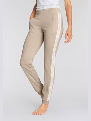 Pantalon détente - Bench. - Beige