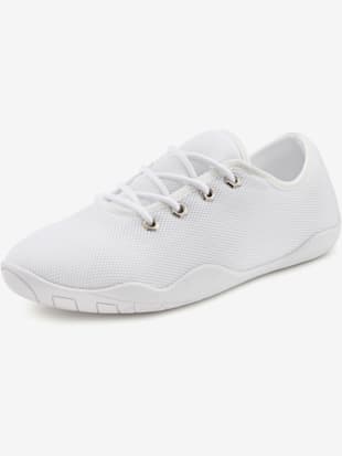Baskets semelle ultra-légère et souple - LASCANA - Blanc