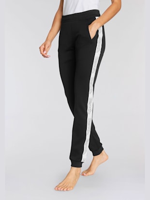 Pantalon détente - Bench. - Noir