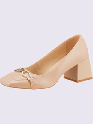 helline chaussures escarpins