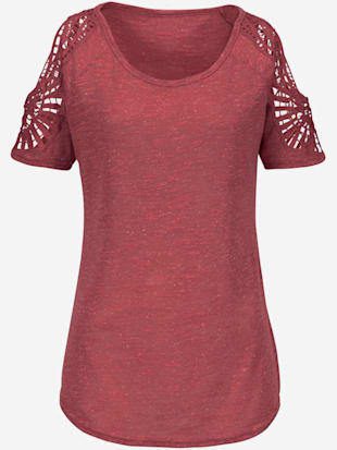 T-shirt vivance - Vivance - Cuivre