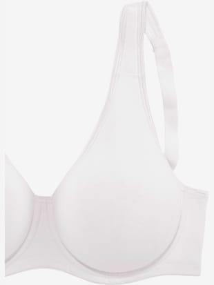 Soutien-gorge spécial t-shirt lot de 2 soutiens-gorge à armatures. bonnets préformés sans couture - 