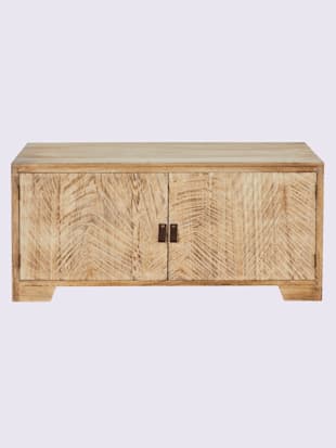 Banc indispensable dans chaque pièce - helline home - Couleur Ivoire