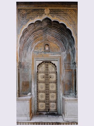 Tableau indispensable dans chaque pièce - helline home - Multicolore