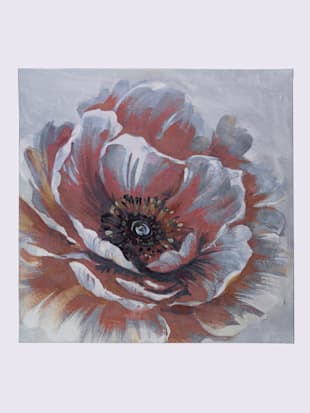 Tableau pour mettre vos murs en valeur - helline home - Gris-multicolore