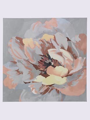 Tableau pour mettre vos murs en valeur - helline home - Gris-multicolore