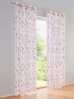 Store décoratif superbe store - helline home - Blanc