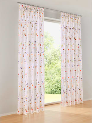 Store décoratif superbe store - helline home - Blanc