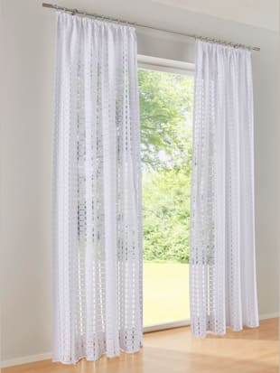 Store décoratif très séduisant - helline home - Offwhite