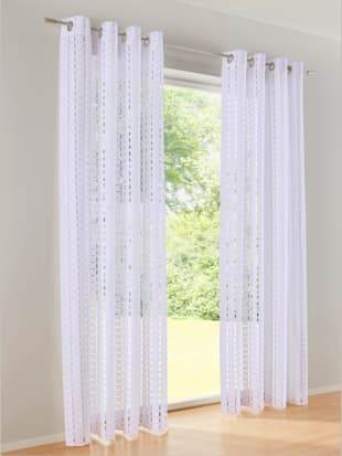 Store décoratif très séduisant - helline home - Offwhite