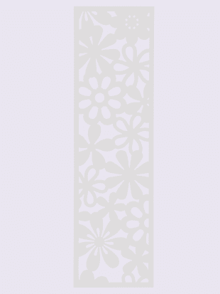 Portemanteau armoire 3 en 1, tableau aide-mémoire et décoration - helline home - Blanc