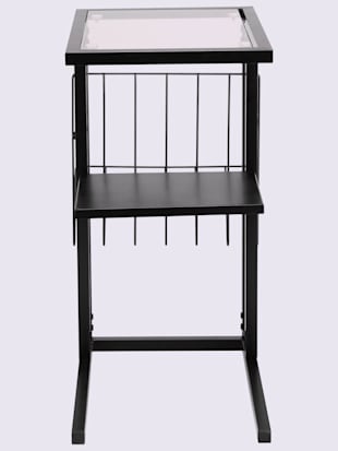 Desserte au design tendance - helline home - Noir