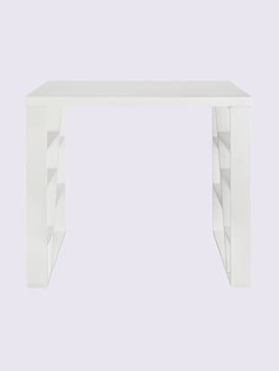 Bureau séduisant et original - helline home - Blanc