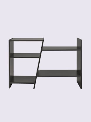 Étagère particulièrement séduisant - helline home - Gris